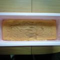 NEW☆MENTOS's cooksnap of when they made ふんわりパウンドケーキ.
