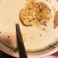 ｗａｔａｃｈａｉ's cooksnap of when they made *あさりのミルクスープ*.