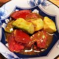 うさじいママ's cooksnap of when they made ☆アボカド・トマトサラダ　中華風.