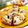 gomapon's cooksnap of when they made HMで簡単！甘栗のスコーン.