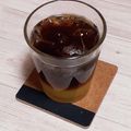 アクセル☆'s cooksnap of when they made オレコカ☆フルーティーコーラ！！.