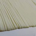 いちご海月's cooksnap of when they made ホームベカーリーde手打ちうどん.