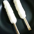 やなぎだまこ's cooksnap of when they made 手作りきりたんぽ♪.