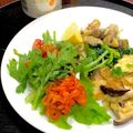 ルぴあ's cooksnap of when they made ひらひら人参のクミンマリネ.