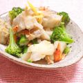 もすろー's cooksnap of when they made 里芋の和風ポテトサラダ.