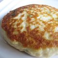 DELICE's cooksnap of when they made 我が家の豆腐ハンバーグ♪.