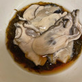 ピーナッツ子♪'s cooksnap of when they made 牡蠣ともずくのポン酢和え.