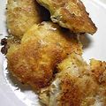 海理ママ's cooksnap of when they made 鶏胸肉でチーズ焼き.