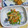 mmameco's cooksnap of when they made ピーマンにんじんちくわごま炒め.