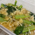 ＊＊めろん＊＊'s cooksnap of when they made 小松菜とえのきのとろとろ煮.