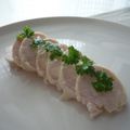 フォーナ's cooksnap of when they made 自家製！スチームケースでジューシー鶏ハム.