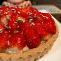 そうかんめい's cooksnap of when they made ＦＰで♪簡単タルト生地.