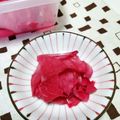クックI7I5L1☆'s cooksnap of when they made 赤大根のレモンの酢漬け.