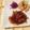 yesmama's cooksnap of when they made 舞茸のハンバーグ.
