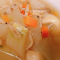クックS5N2AF☆'s cooksnap of when they made 白菜と冬瓜の煮物♡〜白味噌仕立て〜.