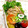 YUH♡ママ's cooksnap of when they made おべんとうに　豚こまとえのきの甘辛炒め.