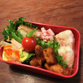 こつゆ514's cooksnap of when they made プチトマトをりんご風に簡単おしゃれな前菜.