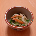 もんしゅしゅ's cooksnap of when they made エノキとカニカマの中華風酢の物.