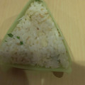 あゆたっくん's cooksnap of when they made 天むす風〜＊しらすとあげ玉＊おにぎり.