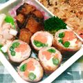 DORA＊DORA's cooksnap of when they made 柔らかい☆野菜の肉巻き☆.