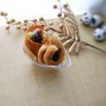 mamaRD's cooksnap of when they made ＊。。薔薇ぱん。。＊.