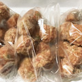 エビビンバ's cooksnap of when they made 鍋、スープ用肉団子の作り置き(冷凍保存).