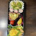 240915's cooksnap of when they made 長芋とピーマンのバター醤油炒め.