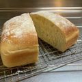 yuka2904's cooksnap of when they made 簡単りんご酵母パン.
