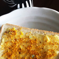 ※ぴーまん's cooksnap of when they made 簡単激ウマ✨のりたマヨトースト.