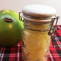 horseland's cooksnap of when they made メロゴールドのはちみつ漬け★.