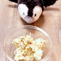 クックみゅーみゅー's cooksnap of when they made ＊カリフラワーの簡単!梅マヨソース和え＊.