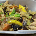ma2kaboch's cooksnap of when they made なす炒り（なすとピーマンの味噌炒め）.