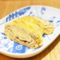 西＊絵子's cooksnap of when they made ◆◇お弁当に簡単めんつゆの卵焼き◇◆.