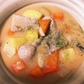 ひかりのリボン's cooksnap of when they made トマトクリームシチュー.