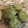 saki1010's cooksnap of when they made サクサク！？マヨネーズdeクッキー♬.