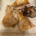ピーナッツ子♪'s cooksnap of when they made 簡単にできる、サバソテー!.