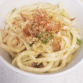 AkA＊cook's cooksnap of when they made おだしの効いた☆焼きうどん.