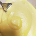 うかやす's cooksnap of when they made 超簡単で失敗無し！全卵カスタード☆.