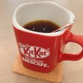 ♡ひでぽん♡'s cooksnap of when they made 喉痛に！はちみつ紅茶.