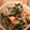 dxbphkoc's cooksnap of when they made おかずもう一品♪もやしと小松菜炒め.