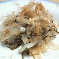 ロクシタンマニア's cooksnap of when they made 簡単☆美味しい✿塩こんぶ＆たまねぎ✿.