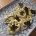 きらり流れ星's cooksnap of when they made おつまみに❤れんこんチーズピザ❤.