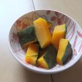 きらり流れ星's cooksnap of when they made レンジで温野菜サラダ（ゆで野菜）.