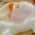 MULA's cooksnap of when they made 調理師直伝!!レンジで簡単温泉卵.