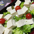 no1642's cooksnap of when they made 簡単！豆腐とワカメのサラダ.
