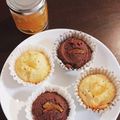 sayacarta's cooksnap of when they made 米粉マフィン(グルテンフリーヴィーガン).