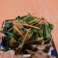 もんしゅしゅ's cooksnap of when they made キャベツゆかり和え 簡単.