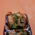 もんしゅしゅ's cooksnap of when they made サッパリ＊きゅうりの酢の物.