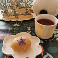 カバゴン's cooksnap of when they made おうちで本格的！簡単レモンケーキ*+.