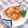 ＠mapleleaf's cooksnap of when they made ふんわりフレンチトースト☆.